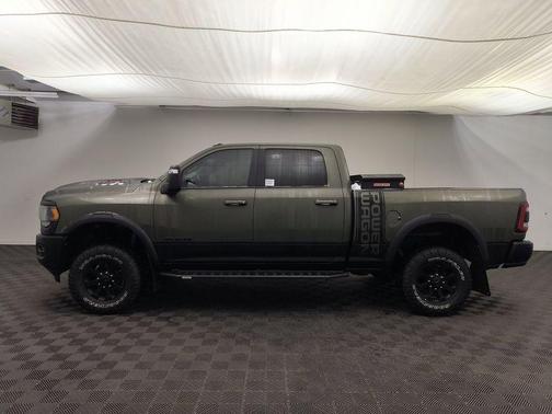 2023 RAM 2500 Power Wagon