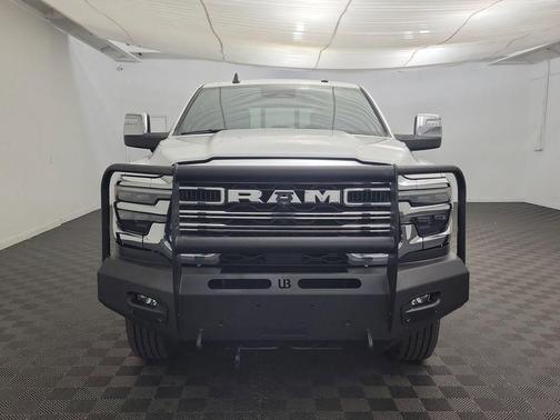 2025 RAM 2500 Laramie Crew Cab 4x4 6'4' Box