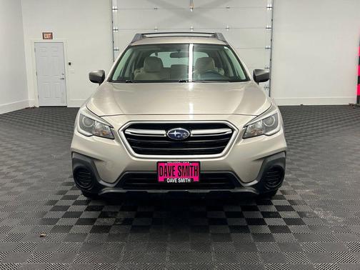 2018 Subaru Outback 2.5i