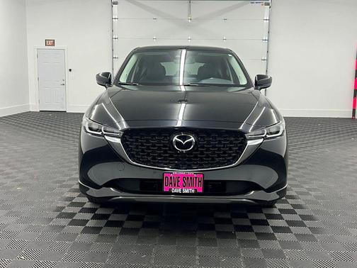 2024 Mazda CX-5 2.5 S Preferred Package