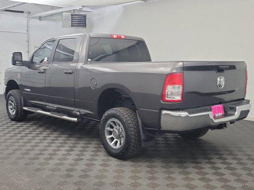 2023 RAM 2500 Big Horn Crew Cab 4x4 6'4' Box