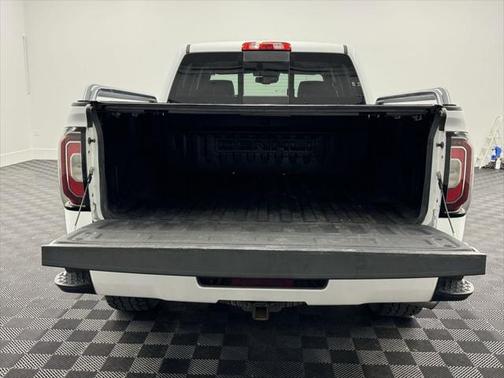 2016 GMC Sierra 1500 Denali