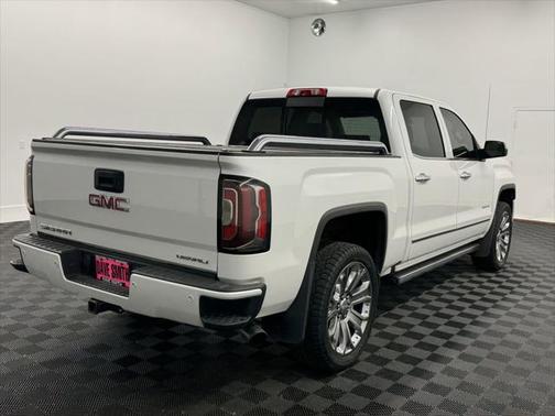2016 GMC Sierra 1500 Denali