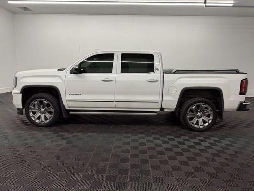 2016 GMC Sierra 1500 Denali