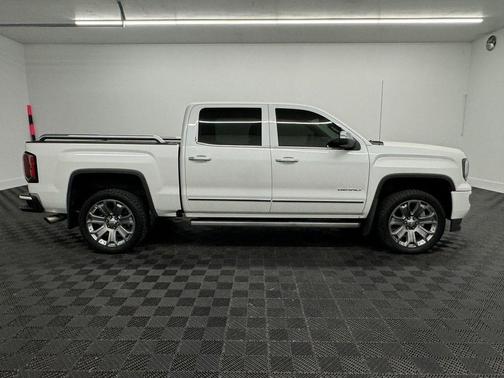 2016 GMC Sierra 1500 Denali