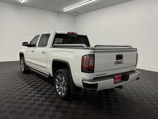 2016 GMC Sierra 1500 Denali