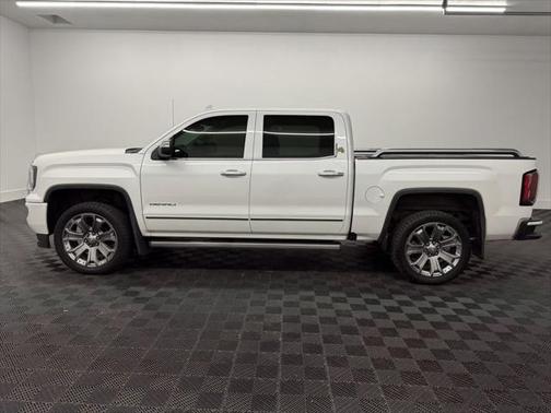 2016 GMC Sierra 1500 Denali