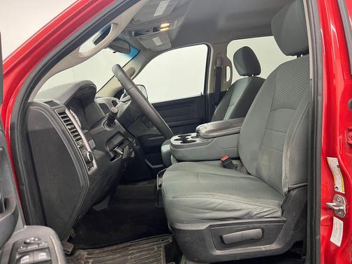 2014 RAM 2500 Tradesman