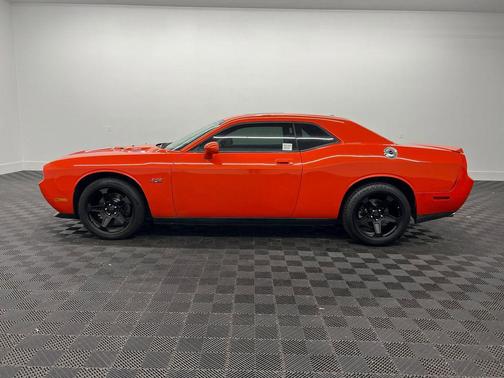 2009 Dodge Challenger R/T