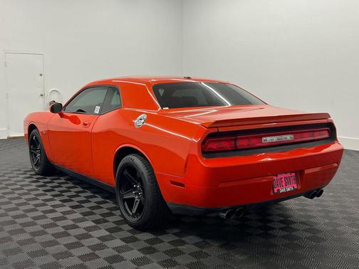 2009 Dodge Challenger R/T