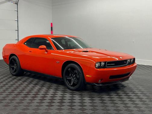 2009 Dodge Challenger R/T