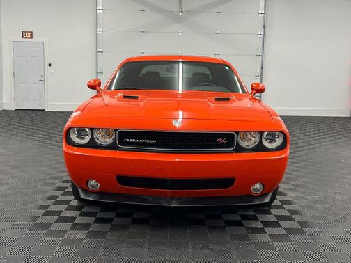 2009 Dodge Challenger R/T
