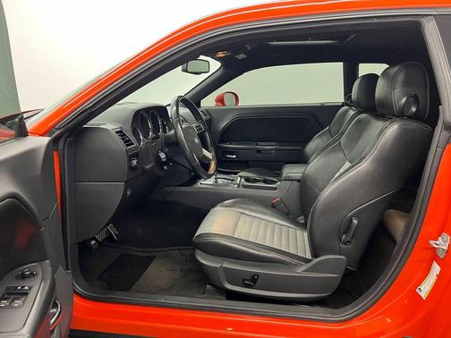 2009 Dodge Challenger R/T