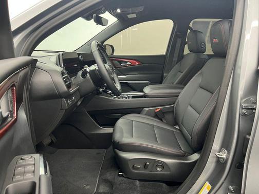 2024 Chevrolet Traverse AWD Z71
