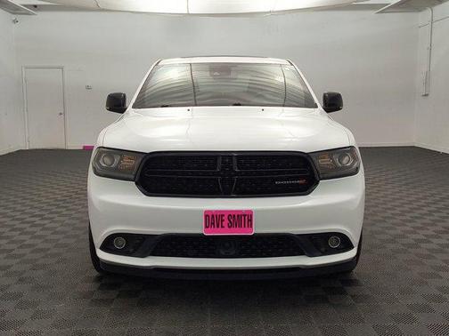 2017 Dodge Durango R/T