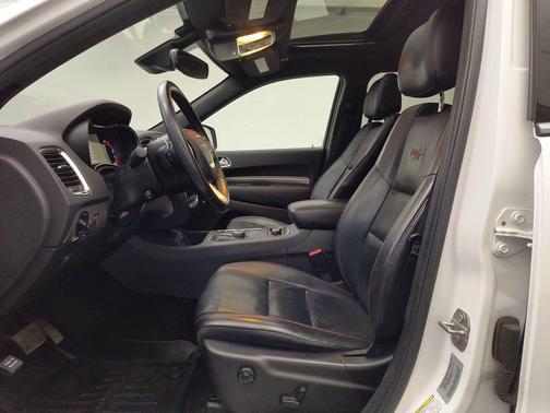 2017 Dodge Durango R/T