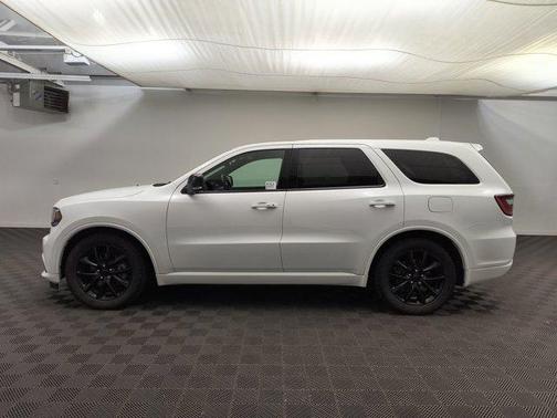 2017 Dodge Durango R/T