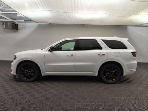 2017 Dodge Durango R/T