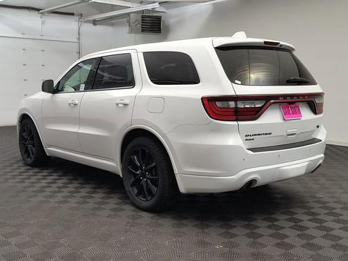 2017 Dodge Durango R/T