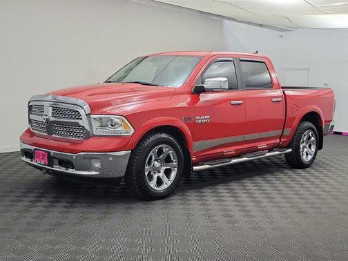 2018 RAM 1500 Laramie