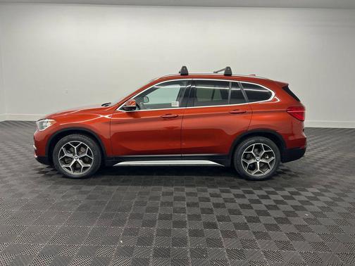 2019 BMW X1 xDrive28i