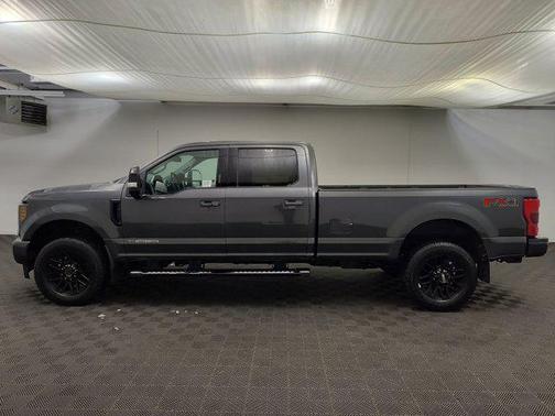 2019 Ford F-350 Lariat