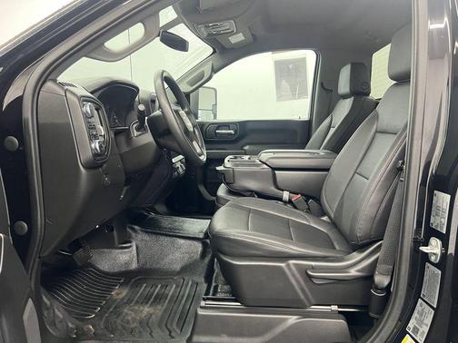 2023 GMC Sierra 3500 Base