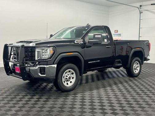 2023 GMC Sierra 3500 Base