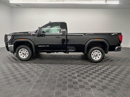 2023 GMC Sierra 3500 Base