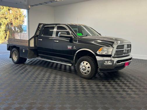 2011 Dodge Ram 2500 Big Horn