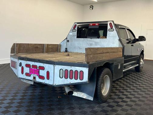 2011 Dodge Ram 2500 Big Horn