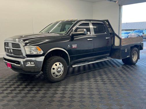 2011 Dodge Ram 2500 Big Horn