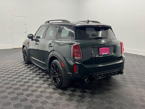 2023 MINI Countryman John Cooper Works ALL4