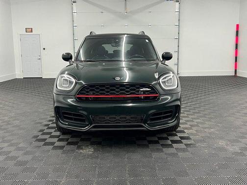 2023 MINI Countryman John Cooper Works ALL4