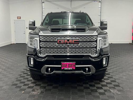 2023 GMC Sierra 2500 Denali