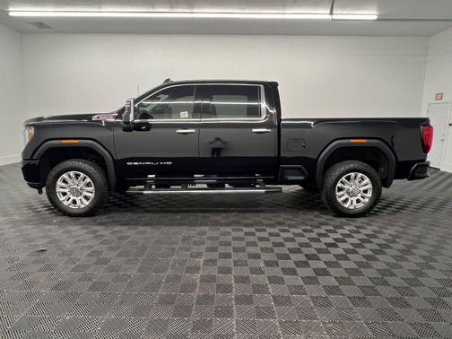 2023 GMC Sierra 2500 Denali