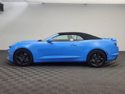 2023 Chevrolet Camaro 1SS
