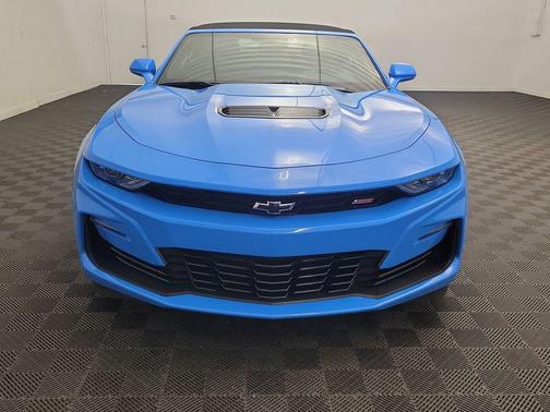 2023 Chevrolet Camaro 1SS
