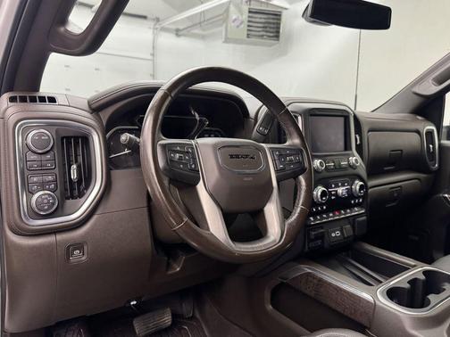 2022 GMC Sierra 3500 Denali