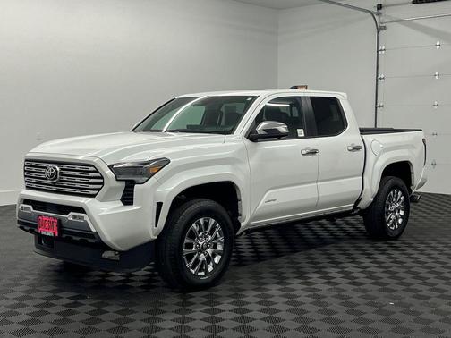 2024 Toyota Tacoma Limited