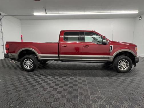 2019 Ford F-350 King Ranch