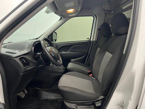 2018 RAM ProMaster City Tradesman