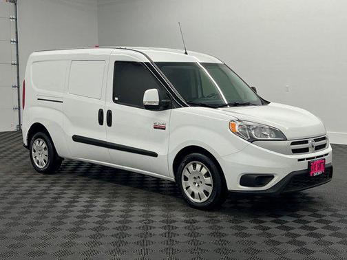 2018 RAM ProMaster City Tradesman