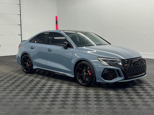 2024 Audi RS 3 TFSI quattro S tronic