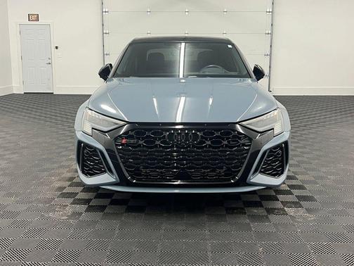 2024 Audi RS 3 TFSI quattro S tronic