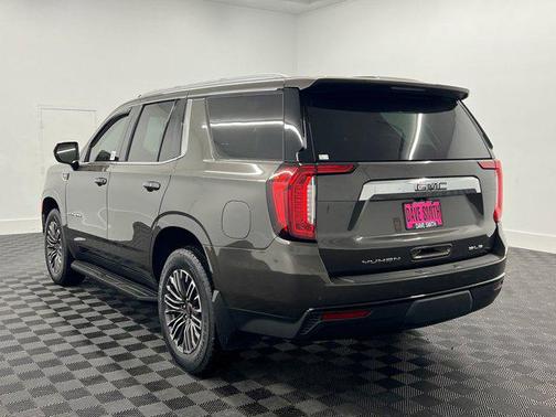 2021 GMC Yukon SLE