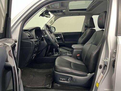 2021 Toyota 4Runner Venture Special Edition