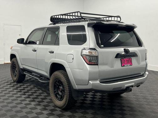 2021 Toyota 4Runner Venture Special Edition