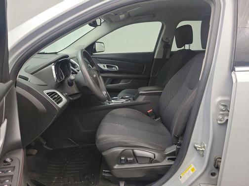 2013 GMC Terrain SLE-1