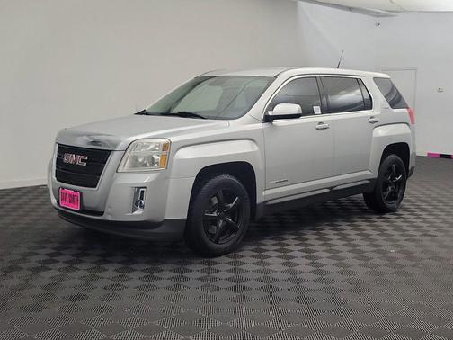 2013 GMC Terrain SLE-1